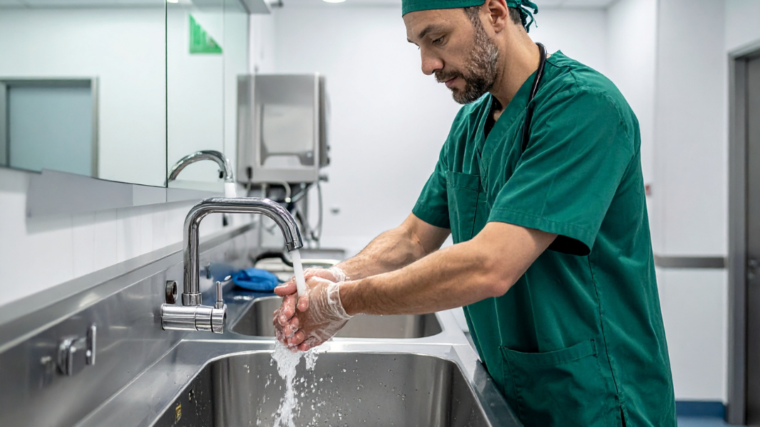 Top 5 Must-Have Medical Supplies for Home Health or Lab Work