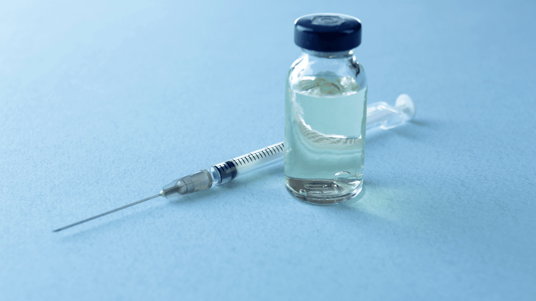 Bacteriostatic Water 101: Comprehensive Guide to Its Uses and Storage in Healthcare