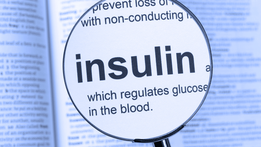 Insulin: Your Body’s Sugar Manager