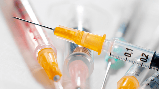 Purchasing Syringes and their Usage