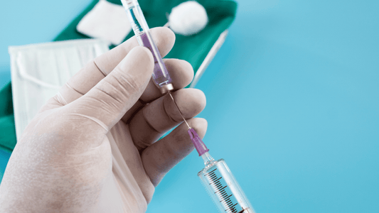 A Comprehensive Guide to Safely Disposing of Disposable Hypodermic Needles