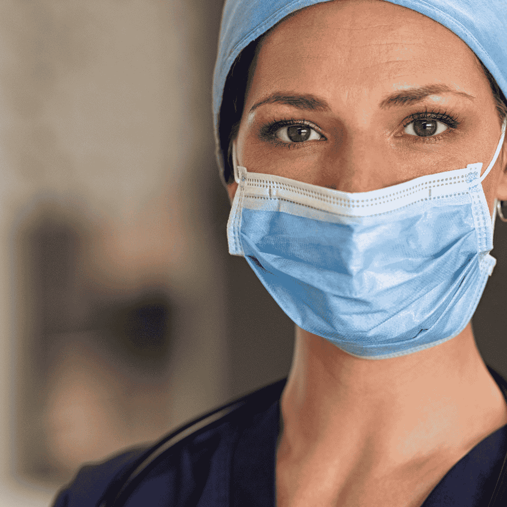 Level 2 vs. Level 3 Surgical Masks Which One Do You Need