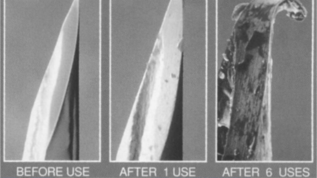 Can You Use the Same Syringe Needle Over and Over? SyringesNeedlesDepot