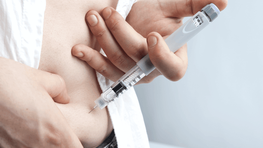 Understanding the Differences: Insulin Syringes vs. Regular Syringes