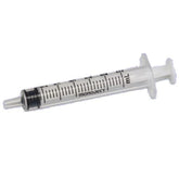 ⏳Exel 3cc Slip Tip Syringes (LOW DEAD SPACE PLUNGER) Box of 100