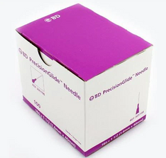 BD PrecisionGlide Conventional Needle 16G x 1 1/2"" (50 pack)