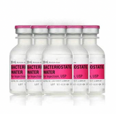 Injection Kit for Weight Loss Regimens (6 Month Supply)