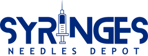 SyringesNeedlesDepot logo