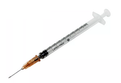 Injection Kit for Weight Loss Regimens (6 Month Supply)