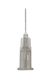 Exel Disposable Hypodermic Needles 27G x ½" - Box