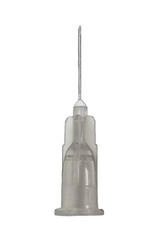 Exel Disposable Hypodermic Needles 27G x ½" - Box