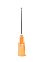 Exel Disposable Hypodermic Needles 25G x 1" - Box