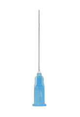 Exel Disposable Hypodermic Needles 23G x 1 ½" - Box