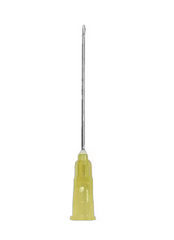 Exel Disposable Hypodermic Needles 20G x 1 ½" - Box