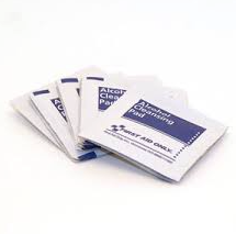 Injection Kit for Weight Loss Regimens (6 Month Supply)