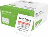 Alcohol Prep Pads (200 per box)