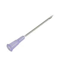 BD PrecisionGlide Conventional Needle 16G x 1 1/2"" (50 pack)