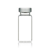 Sterile Empty Vial 10cc (10ml) (priced per vial)