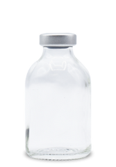 Sterile Empty Vial 30cc (30ml) 25 pack