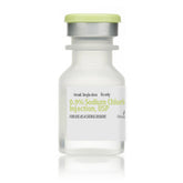 0.9% Sodium Chloride Injection, USP (10 mL bottle)