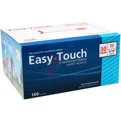 box of 30 gauge x 5/16" needles