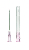 1cc (1ml) 18G x 1 1/2" Luer-Lock Syringe & Hypodermic Needle Combo (50 pack)