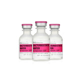 30ml Bacteriostatic Water for Injection (3 pack)