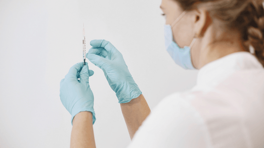 How Long Do Syringes Stay Sterile?
