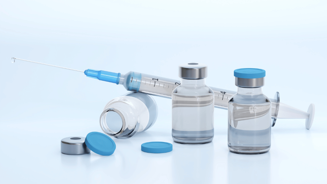 3cc Injection Kit with 25G x 1-Inch Needles: A Guide to Organized Medication Administration