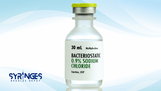 Understanding Sodium Chloride 0.9% Preservative-Free (10mL) — What It Is and How It’s Used