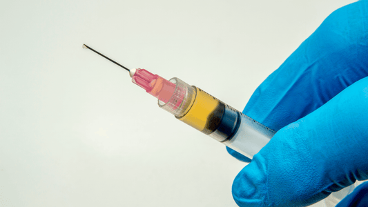 More Than Just a Needle: A Detailed Look at Syringes and Their Uses
