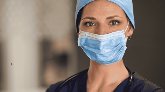 Level 2 vs. Level 3 Surgical Masks - Which One Do You Need?