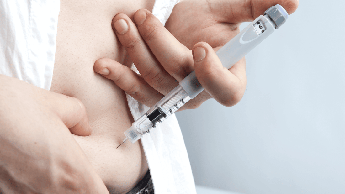 Insulin syringes | Understanding the Differences: Insulin Syringes vs. Regular Syringes Insulin syringes | Understanding the Differences: Insulin Syringes vs. Regular Syringes