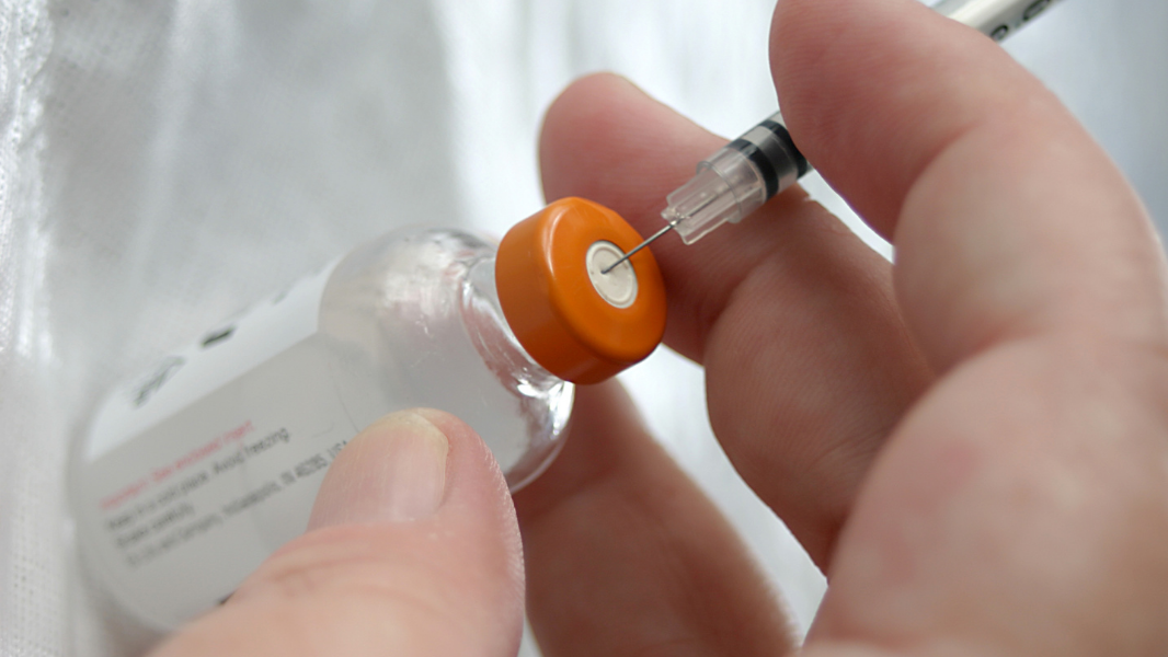 Are Syringes Illegal in Texas Without a Prescription?