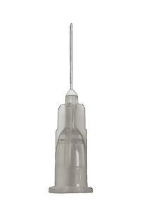 Exel Disposable Hypodermic Needles 27G x ½" - Box