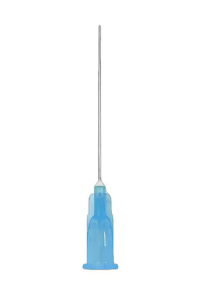 Exel Disposable Hypodermic Needles 23G x 1 ½" - Box