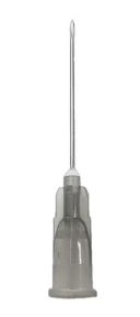 Exel Disposable Hypodermic Needles 22G x 1" - Box