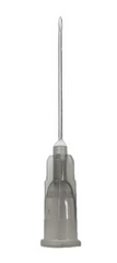 Exel Disposable Hypodermic Needles 22G x 1" - Box