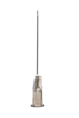 Exel Disposable Hypodermic Needles 22G x 1 ½" - Box