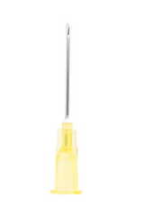 Exel Disposable Hypodermic Needles 20G x 1" - Box
