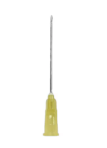 Exel Disposable Hypodermic Needles 20G x 1 ½" - Box