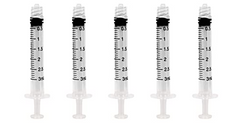 Injection Kit for Weight Loss Regimens (6 Month Supply)
