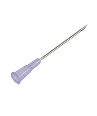 BD PrecisionGlide Conventional Needle 16G x 1  1/2"" (50 pack)