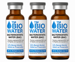 Injection Kit for Weight Loss Regimens (6 Month Supply)