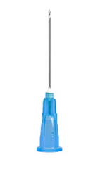 Exel Disposable Hypodermic Needles 23G x 1" - Box