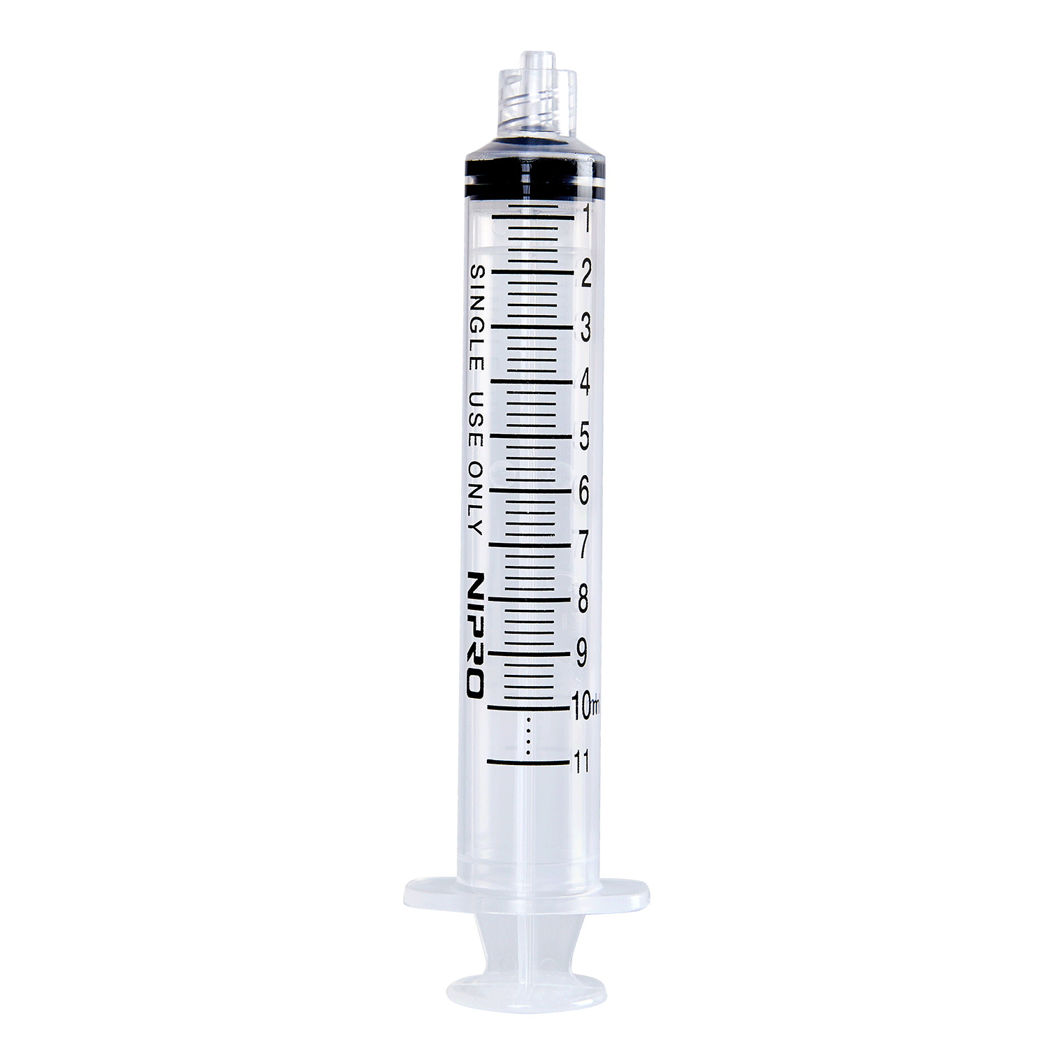 Mixing Syringes with Needles -Exel 3cc OR Nipro 10cc (3 syringes per pack)