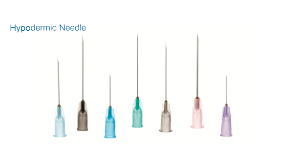 1cc Luer-Slip Syringe with 25ga x 5/8 inch Needle - Each - Medical Warehouse