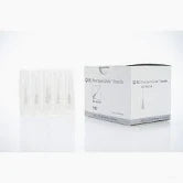 BD 27G x 1/2" PrecisionGlide Hypodermic Needle (50 pack)